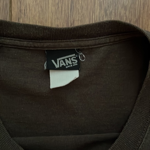 Vans Tee - Picture 3 of 3